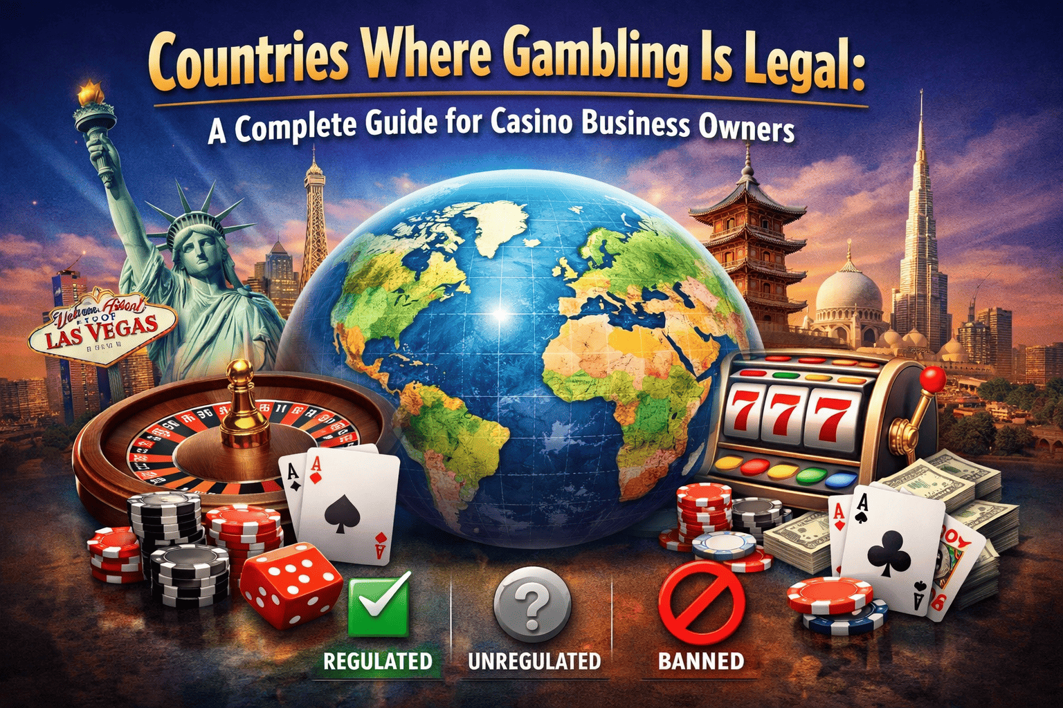 countries where gambling is legal (1)