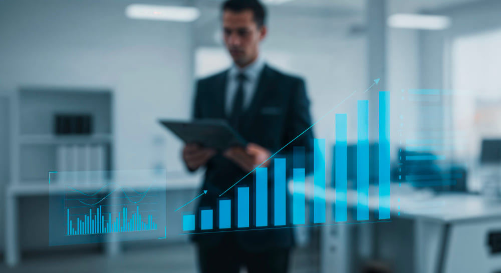 financial seo predictions