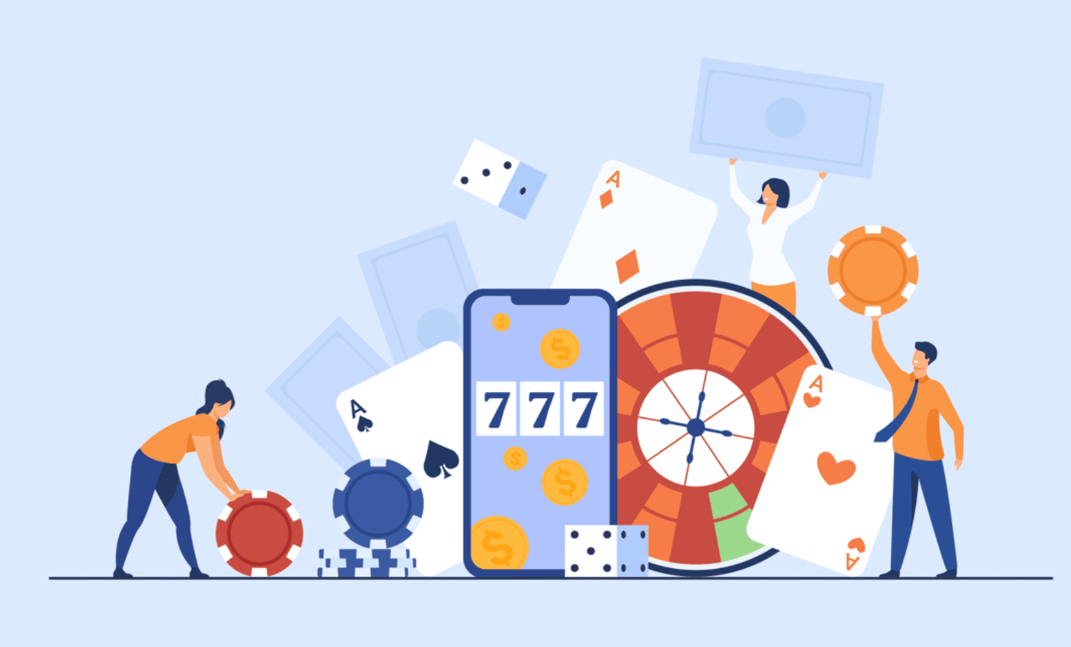 what is igaming affiliate marketing guide