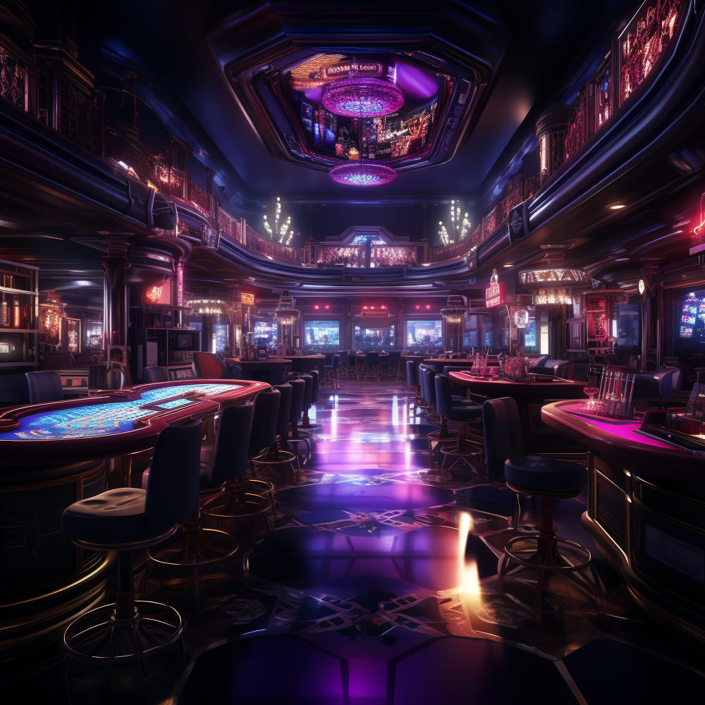 online casino marketing strategies